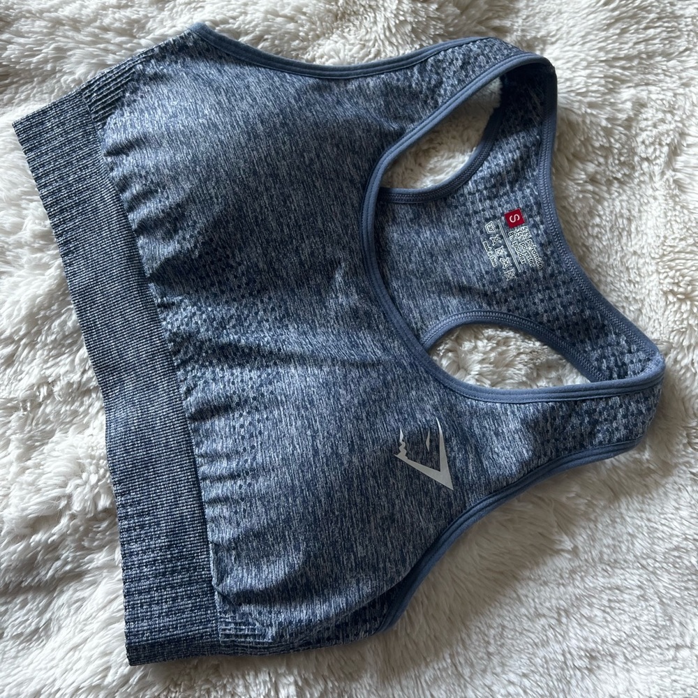 Gymshark Sports bra